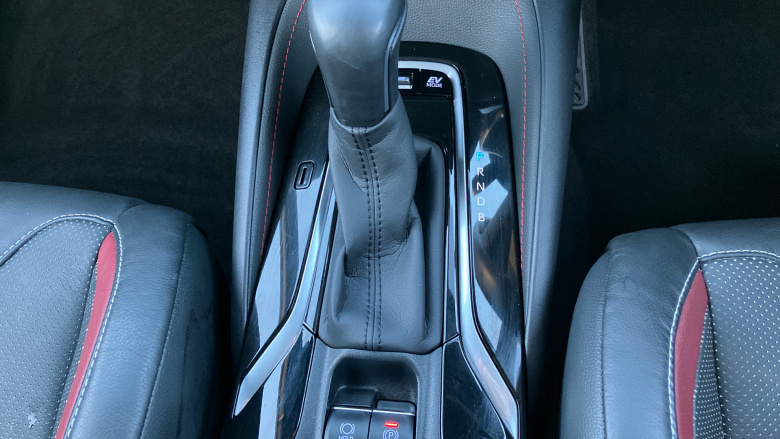 Toyota Corolla 1.8 VVT-i Hybrid Excel 5dr CVT Hybrid Hatchback